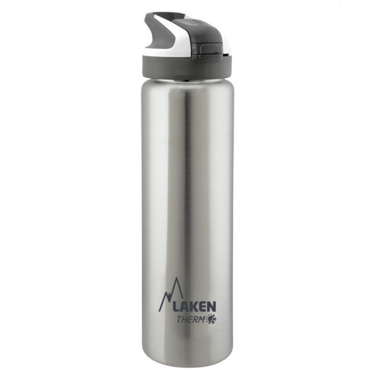 SUMMIT STAINLESS STEEL THERMO BOTTLE 25oz