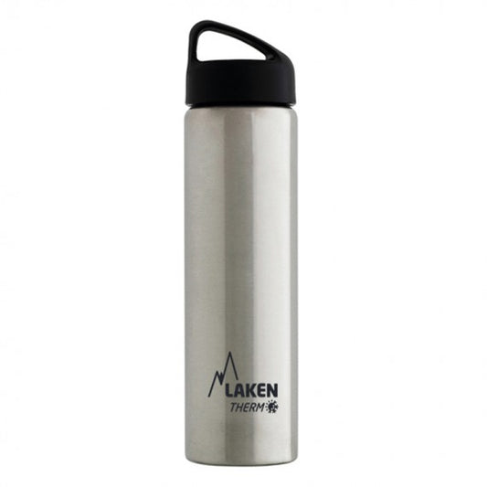 CLASSIC STAINLESS STEEL THERMO BOTTLE 25oz