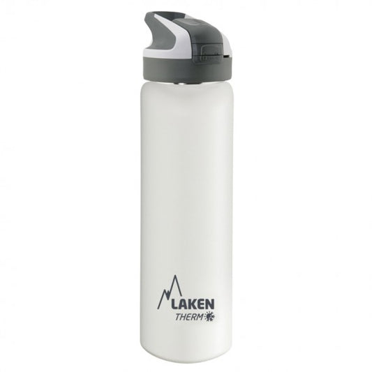 SUMMIT STAINLESS STEEL THERMO BOTTLE 25oz