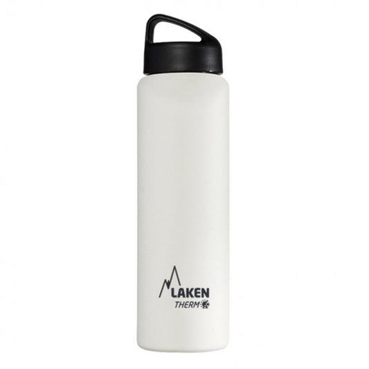 CLASSIC STAINLESS STEEL THERMO BOTTLE 34oz